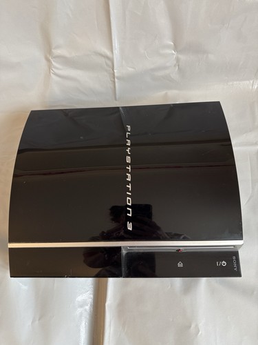 Sony playstation ps3 fat - ps3,