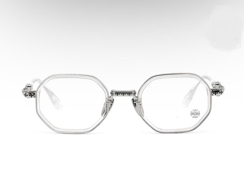 Chrome hearts octagon - chrome,
