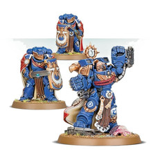 Warhammer 40k Marneus Calgar