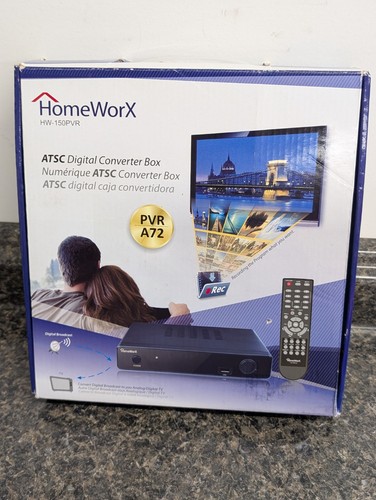 Mediasonic homeworx 150pvr - mediasonic, hw-150pvr