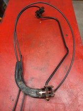 Qualcast Classic 35s/43s Blade/Roller Control  Handle and Cables