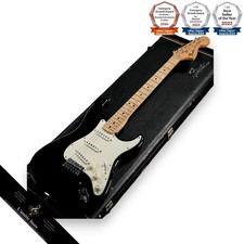 Fender Stratocaster 1973 Black
