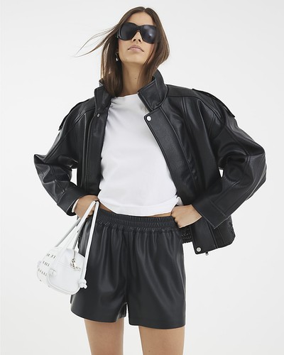 River island womens shorts - river,