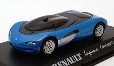 Norev 1/43 Scale Diecast