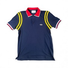 Gucci Men’s Polo Shirt –