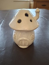 Mushroom ceramic electric - ceramic,