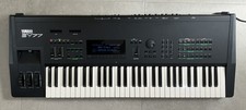 Upgraded Yamaha SY77