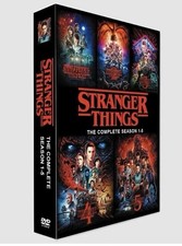 Stranger Things Complete
