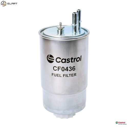 Fuel filter cf0436 for - fuel, peugeot