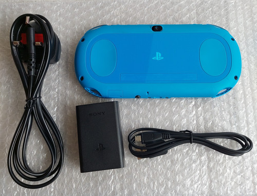 Sony playstation vita - sony, 2000
