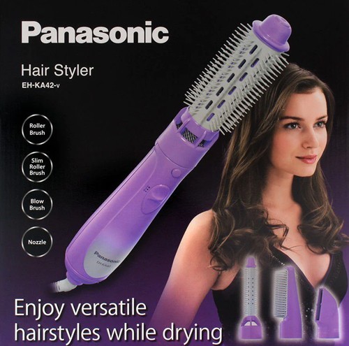 Panasonic ka42 styler - panasonic,