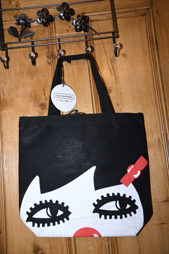 Lulu guinness for red - lulu,