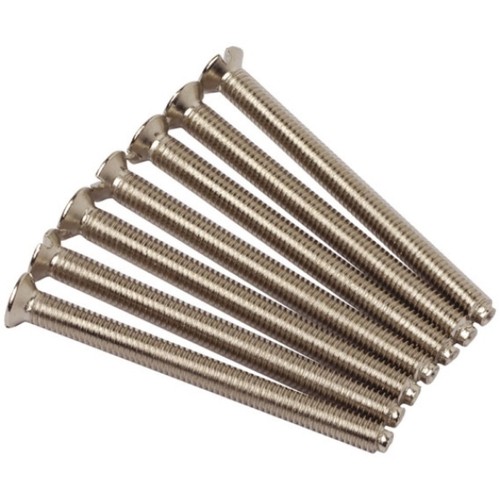 Nexus 36mm long flat - long,
