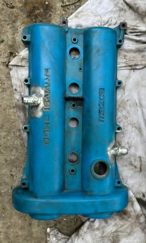 Mazda mx5 mk1 rocker - mazda, 1.6