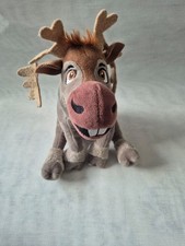 Disney frozen sven reindeer - disney,