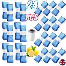 24pcs Diaper Trash Bags Nappy