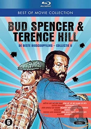 Bud spencer terence - bud,