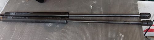 T25 tailgate struts bike - , rack