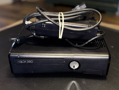Microsoft xbox 360 250gb - microsoft, s