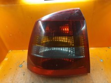  VAUXHALL ASTRA L Taillight