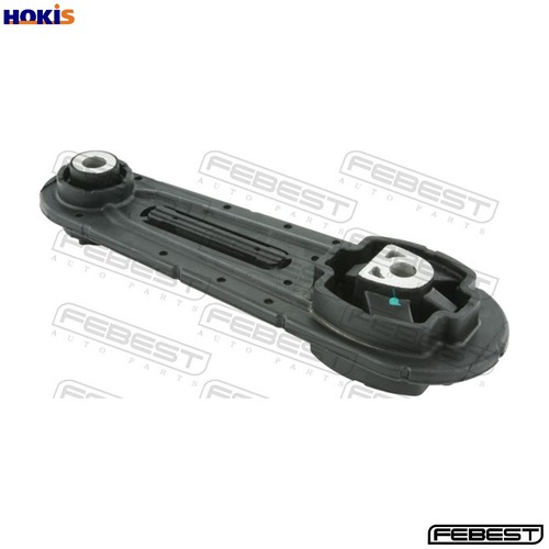 Mounting engine rnm log14lh - mounting, rnm-log14lh