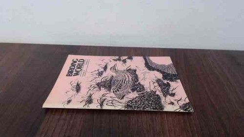 Birding world vol 4 - birding, 4,