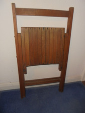 Vintage 1953 WD beech wood