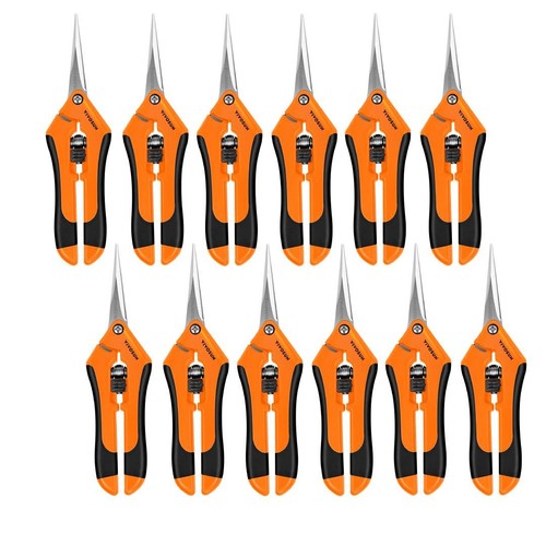 Pack gardening - 6.5",