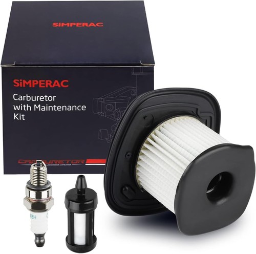 Bg86 air filter for stihl - bg86,