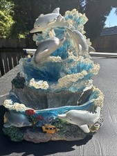 Dolphin Battery Operated Table
