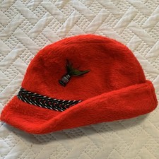 Vintage Tyrolean German Alpine