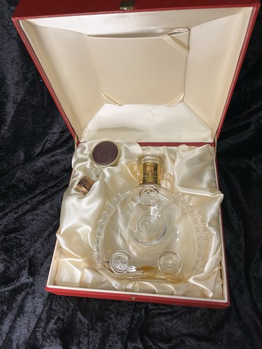 Baccarat louis xiii - baccarat,