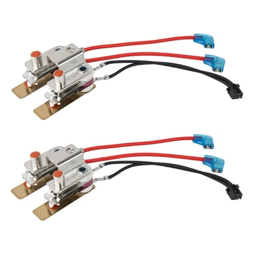 2piece pressure sensors - 2piece,