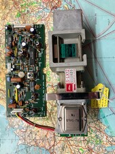 Furuno 1800-Radar Parts -IF-Unit Mic-Assy-And Waveguide .