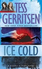 Ice Cold (Rizzoli & Isles) by
