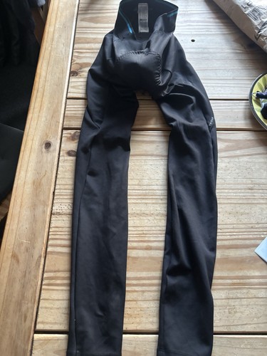 Decathlon cycling pants - cycling, l