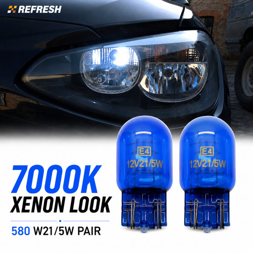 21w xenon white drl - drl, light