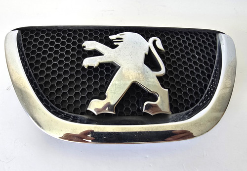 Peugeot 107 front bonnet - 107,