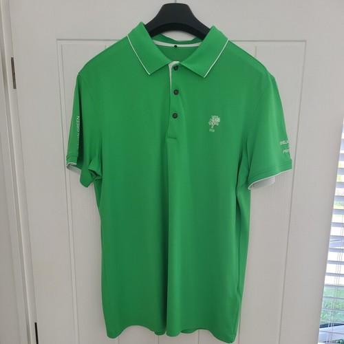 Galvin green men golf - golf, ventil