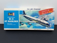 Revell 1/143 United Airlines