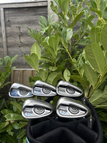 Ping ladies golf clubs - ping,