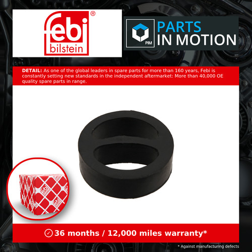 Exhaust mounting fits bmw - fits,