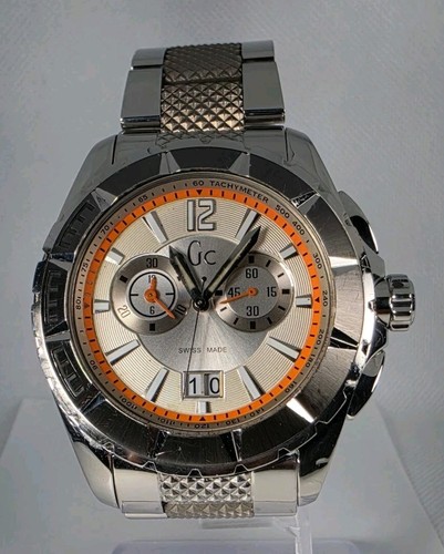 Guess collection chronograph - collection,