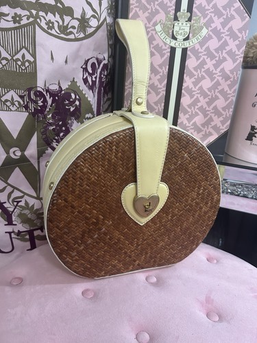 Vintage 2004 rare juicy - 2004,