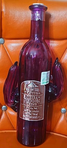 Use tierra indios anejo - use,