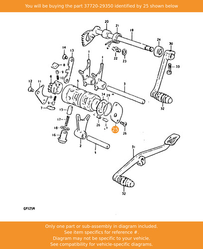 Suzuki body switch - suzuki,