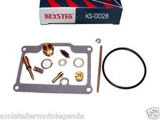 For SUZUKI GT550J/K - KEYSTER