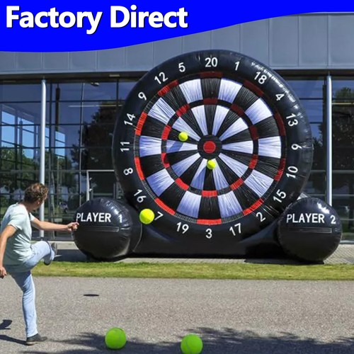 Commerical pvc 10ft - pvc, inflatable