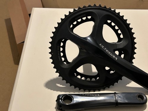 Shimano ultegra 6700 road - fc-6700,