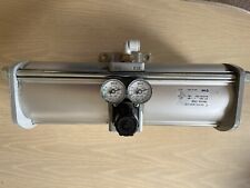 SMC Booster Regulator VBA40A- 04GN 